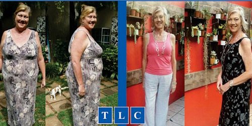 TLC for Weight Loss Wellbeing Limpopo