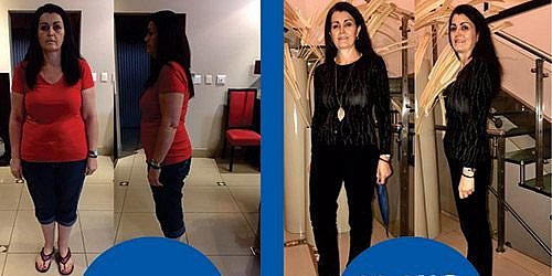 TLC for Weight Loss Wellbeing Limpopo