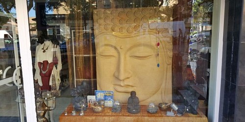 SUEÑO AZUL. Tienda Esotérica. Cartas Tarot. Regalos.