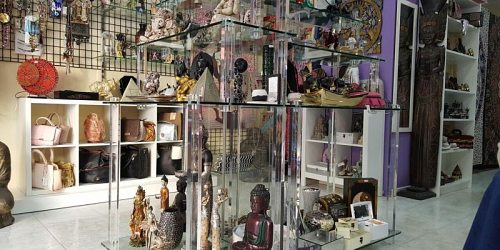 SUEÑO AZUL. Tienda Esotérica. Cartas Tarot. Regalos.