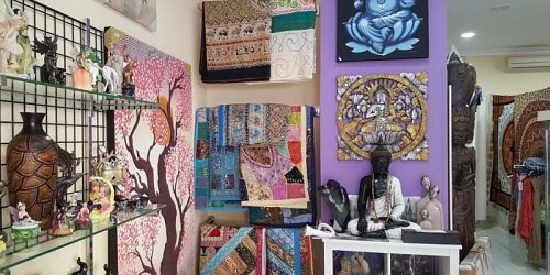 SUEÑO AZUL. Tienda Esotérica. Cartas Tarot. Regalos.