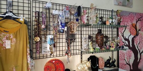 SUEÑO AZUL. Tienda Esotérica. Cartas Tarot. Regalos.