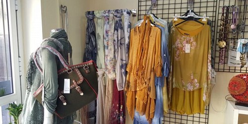 SUEÑO AZUL. Tienda Esotérica. Cartas Tarot. Regalos.