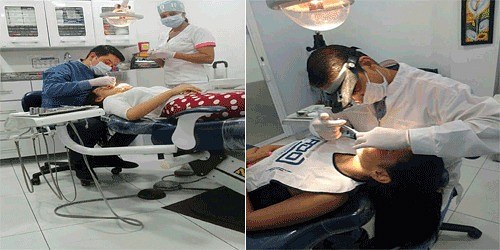 Odontologia EsteticDentalab