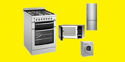 ABC Appliances + Spares