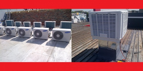 ABC Appliances + Spares