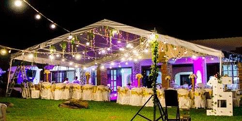 EVENTOS MARAVILLOSOS