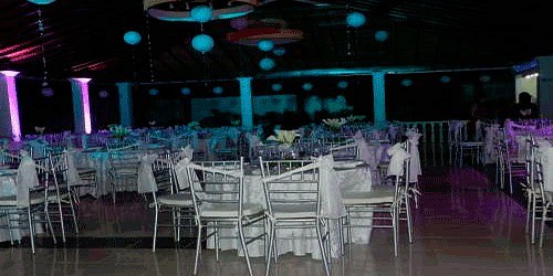 EVENTOS MARAVILLOSOS