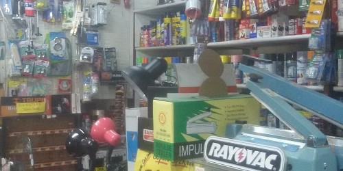 FERRETERIA EN LIMACHE YAMILEE