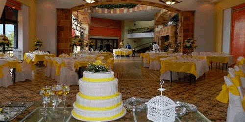 EVENTOS MARAVILLOSOS