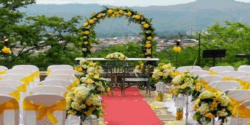EVENTOS MARAVILLOSOS