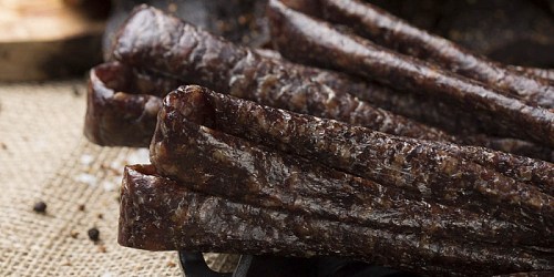 Pauls Biltong & Braai Butchery