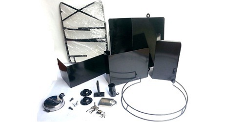 Accesorios y lujos fullseguros s.a.s 