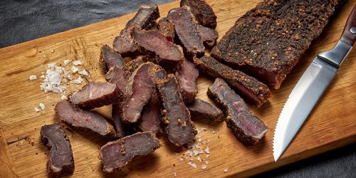 Pauls Biltong & Braai Butchery