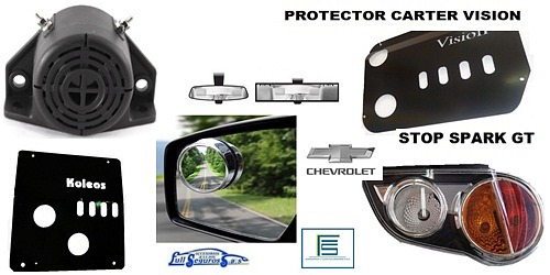 Accesorios y lujos fullseguros s.a.s 