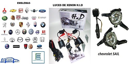 Accesorios y lujos fullseguros s.a.s 