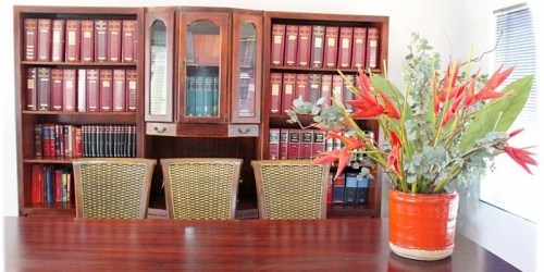 WD Saayman Attorneys