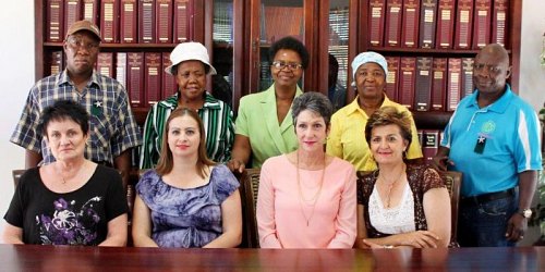 WD Saayman Attorneys
