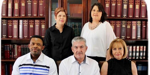 WD Saayman Attorneys