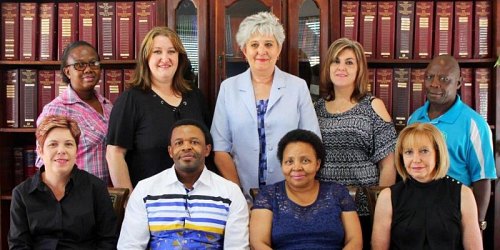 WD Saayman Attorneys