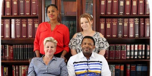 WD Saayman Attorneys