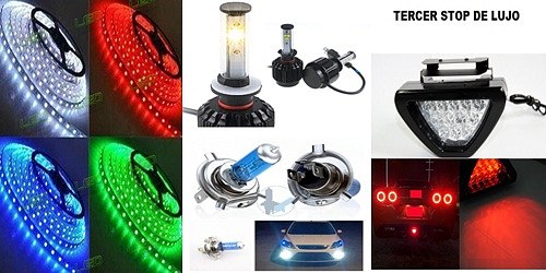 Accesorios y lujos fullseguros s.a.s 