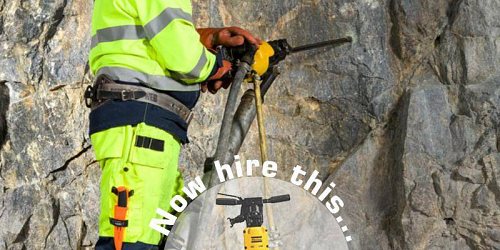 Coastal Hire Vereeniging