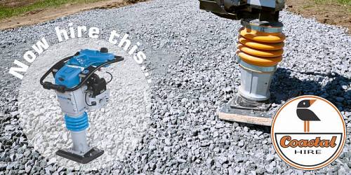 Coastal Hire Vereeniging