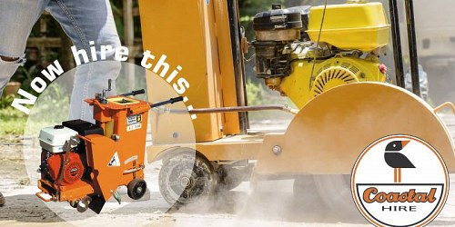 Coastal Hire Vereeniging
