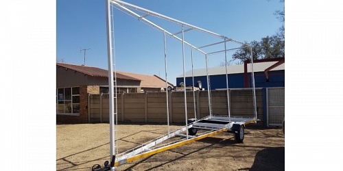 Hornbill Trailers