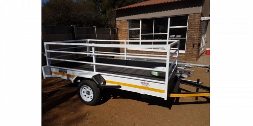 Hornbill Trailers