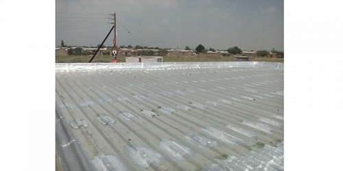 AR Waterproofing