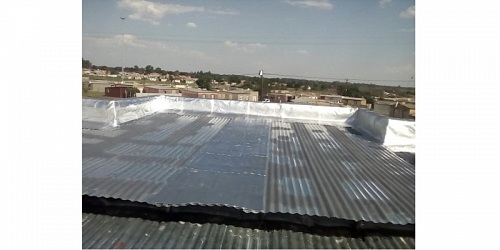 AR Waterproofing