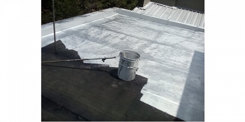 AR Waterproofing