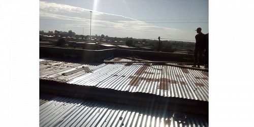AR Waterproofing