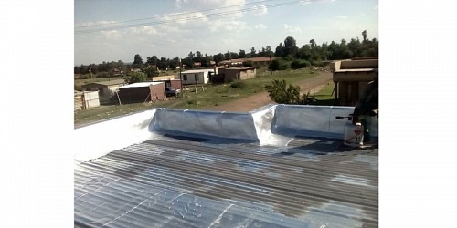 AR Waterproofing