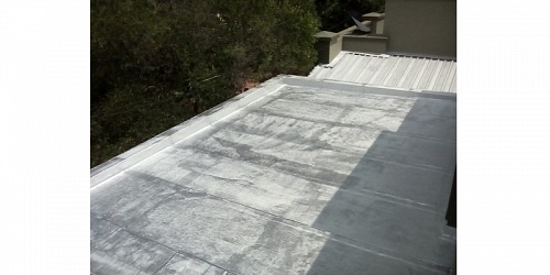 AR Waterproofing
