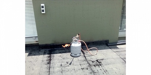 AR Waterproofing