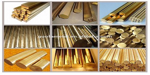Central de Bronces y Metales