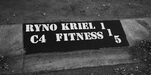 C4 FITNESS