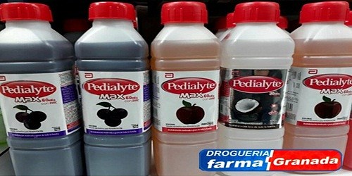 Droguería Farmagranada