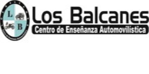 ESCUELA DE CONDUCCIÒN LOS BALCANES