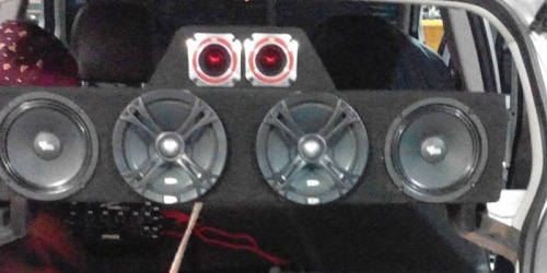 ELECTRO MONCAYO