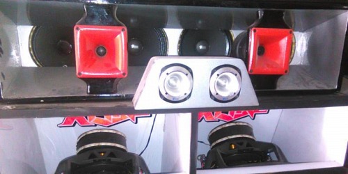 ELECTRO MONCAYO