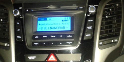 ELECTRO MONCAYO