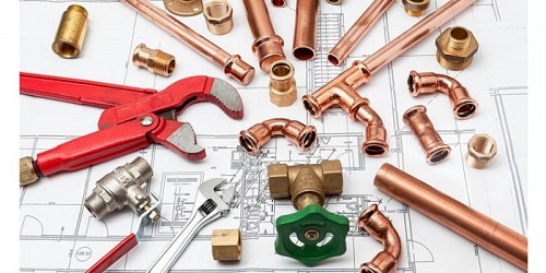MJ Plumbing and Solar