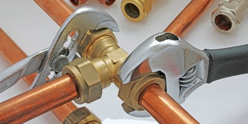 MJ Plumbing and Solar