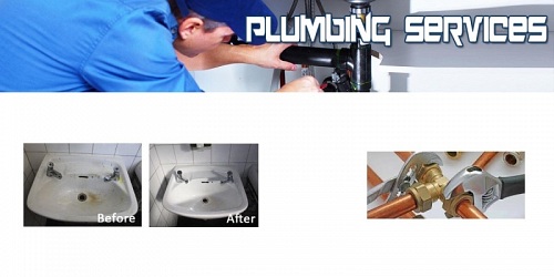 MJ Plumbing and Solar