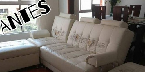 De Class Muebles y Decoraciones