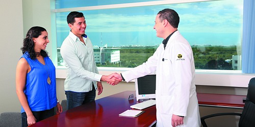 UROLOGIA Y PIEDRAS EN RIÑON CANCUN DR. ABRAHAM LOPEZ ZEPEDA